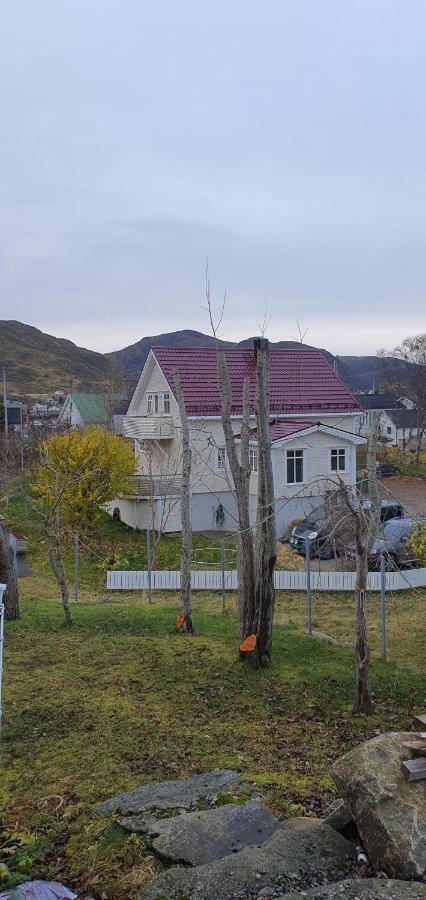 בלסטאד Your Place To Stay In Lofoten At Our Family House! מראה חיצוני תמונה