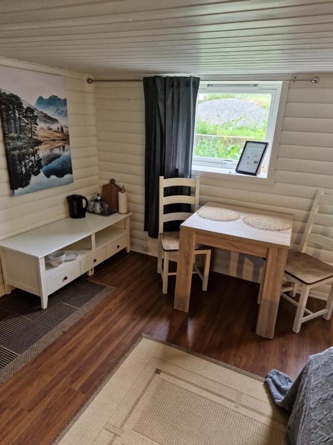 בלסטאד Your Place To Stay In Lofoten At Our Family House! מראה חיצוני תמונה